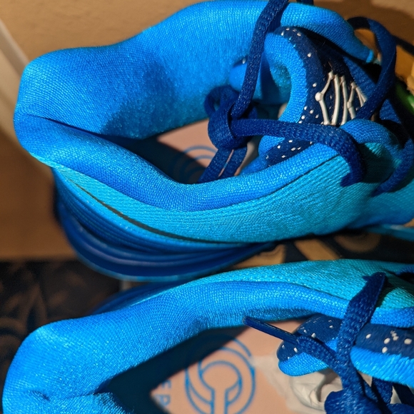 Nike Kyrie 5 x Concepts Orions Belt